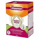 NutriMune 3 latte in polvere, +12 mesi, 700 g, Plasmon