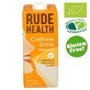 Latte vegetale di anacardi biologici, 1 litro, Rude Health