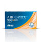 Lenti a contatto -4.75 Air Optix Night&amp;Day Aqua, 6 pz, Alcon