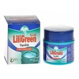 Balsamo Liligreen Vaporub, 50 ml, Adya Green Pharma
