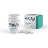 Dulac Farmaceutici Dream Expert Valeriana 60 Compresse