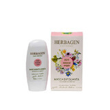 Maschera esfoliante per pelli sensibili o ramate Herbagen, 50g, Genmar Cosmetics
