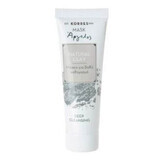 Korres Deep Cleansing Mask Natural Clay