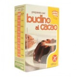 Easyglut Prepa Budino Cacao120