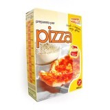 Easyglut Preparato Per Pizza Senza Glutine 400g