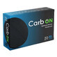 Carb ON carbone attivo 250 mg, 20 compresse, Esvida Pharma