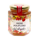 Miele Poliflora, 250 g, Prisaca Transilvania