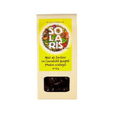 Cuore di zucca con cioccolato fondente, 75 g, Solaris