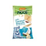 Biscotti orsetti Mini Bio, 50 g, Mogli