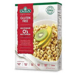 Cerchi multicereali per la colazione con quinoa senza glutine, 300 g, Orgran