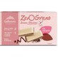 ZeroGrano Wafer Con Cioccolato Senza Glutine Galbusera 180g