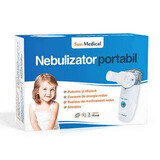 Nebulizzatore - Sun Medical, Sun Wave Pharma