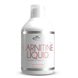 Carnitine Liquid donne, frutti di bosco, 500 ml, Pro Nutrition