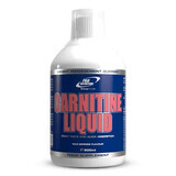Carnitine Liquid, gusto frutti di bosco, 500 ml, Pro Nutrition