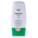 Crema Carpicon, 40 g, Romdan