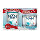 Pacchetto vantaggioso Nan 4 OptiPro, + 2 anni, 800+400 g, Nestl&#233;