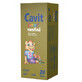 Cavit Junior vaniglia, 20 compresse, Biofarm