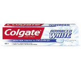 Dentifricio Advanced White, 100 ml, Colgate