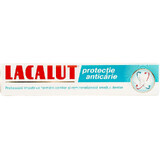 Dentifricio antietà Lacalut, 75 ml, Lacalut