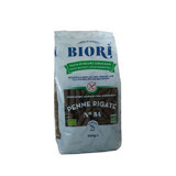 Bio penne di farina di grano saraceno, 250 gr, Biori