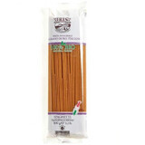 Pasta Bio Spaghetti di semola di grano duro, 500 g, Iris Bio