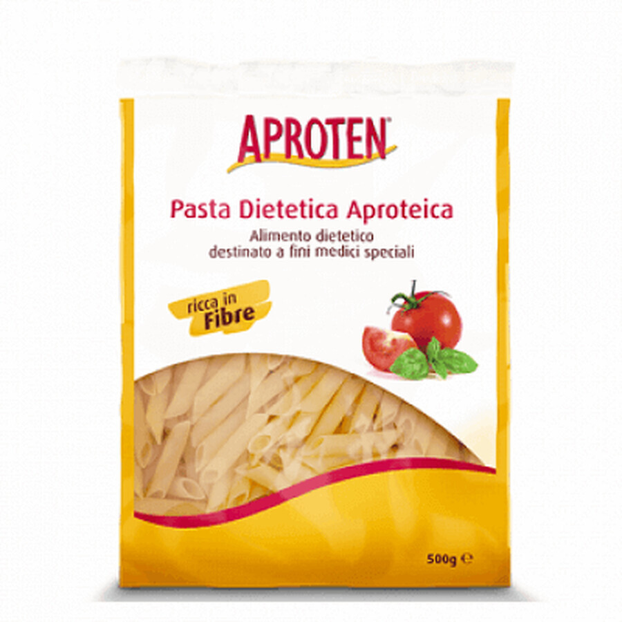 Aproten Penne Pasta Aproteica 500g