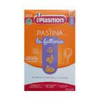 Plasmon Pastina La Fattoria 340g