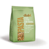 Dialsì® Pasta Con Farina Di Lenticchie E Riso Integrale Senza Glutine Formato Fusilli 240g