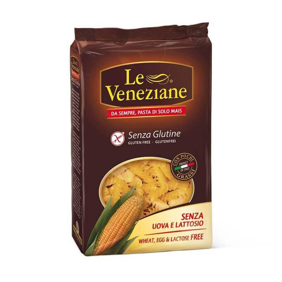 Le Veneziane Eliche Pasta Senza Glutine 250g