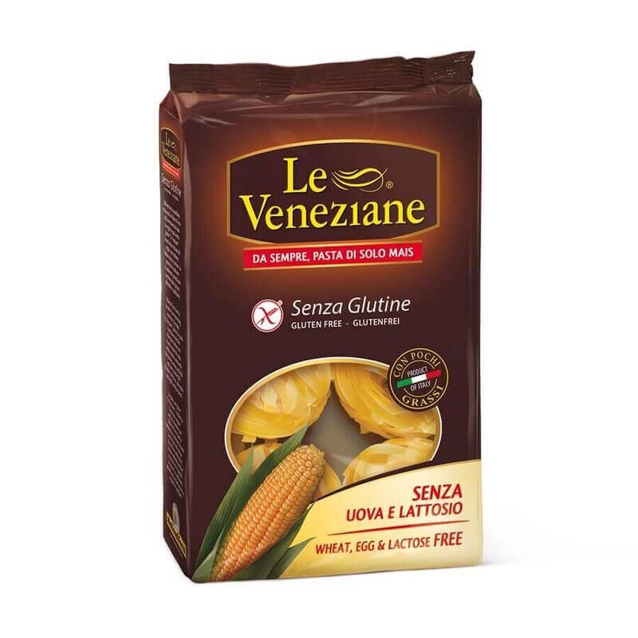 Le Veneziane Fettucce Pasta Senza Glutine 250g