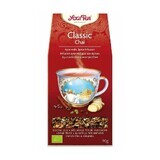 Tè Bio Classico Chai, 90g, Tè Yogi