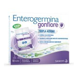 Enterogermina Gonfiore 10 Bustine