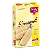 Schar Biscotti Savoiardi 150 g