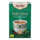 Tè Bright Mood, 17 bustine, Yogi Tea