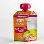 Spremi E Gusta Fragola/Mela/Yogurt 85g
