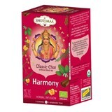 Chakras Harmony Classic Tea, 16 bustine, Shoti Maa