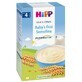 Il primo semolino Latte &amp; Cereali per bambini, Hipp