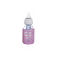 Dr. Browns Protezione per biberon in vetro rosa, 120 ml, 881