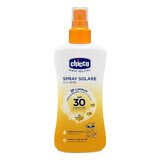 Latte Solare Spray SPF30 Chicco® 150ml