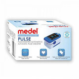 Oxygen Po-01 Medel Kit
