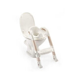 Riduttore per WC Kiddyloo Marron Glance, Thermobaby