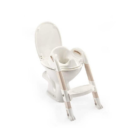 Riduttore per WC Kiddyloo Marron Glance, Thermobaby