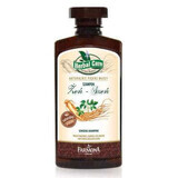 Shampoo con estratto di ginseng, Herbal Care, 330 ml, Farmona