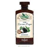 Shampoo con estratto di ravanello nero, Herbal Care, 330 ml, Farmona