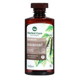 Shampoo con catrame di betulla, Herbal Care, 330 ml, Farmona