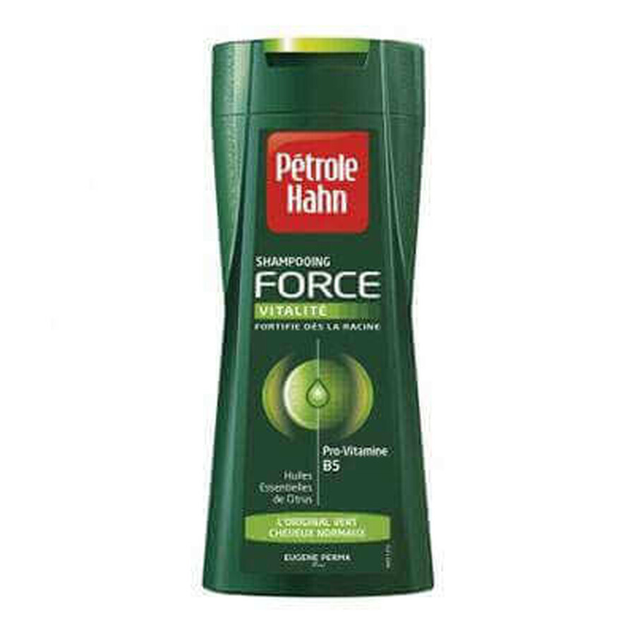 Force shampoo per capelli normali, 250 ml, Petrole Hahn