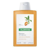 Shampoo Al Burro Di Mango Klorane 200ml