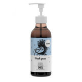 Shampoo naturale, erba fresca, 300ml, Yope