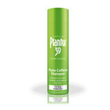 Shampoo per capelli delicati e fini Plantur 39 Phyto-Caffeine, 250 ml, Dr. Kurt Wolff