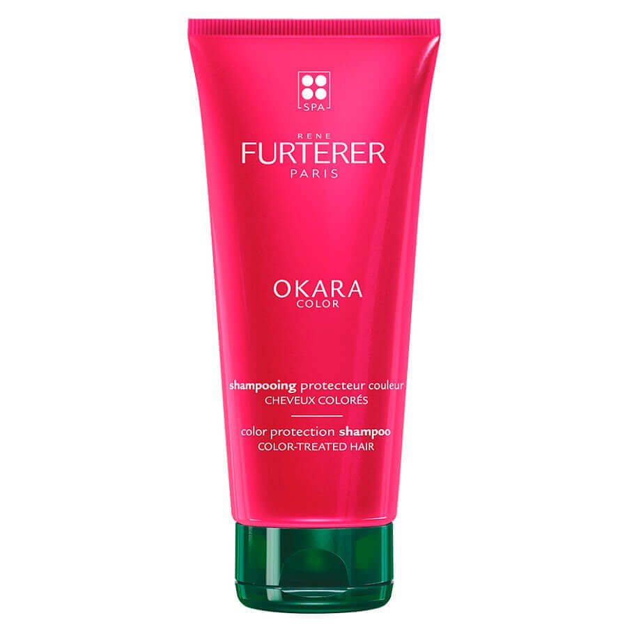 Rene Furterer Okara Color Shampoo Protezione Colore 200ml